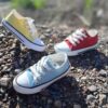 ZAPAS LONA CONVERS 21 al 26