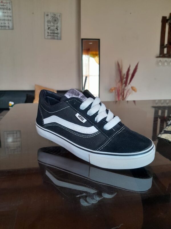 VANS CLASICAS DEL 35 AL 44
