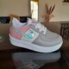 ZAPAS N. FORCE DEL 21 AL 34