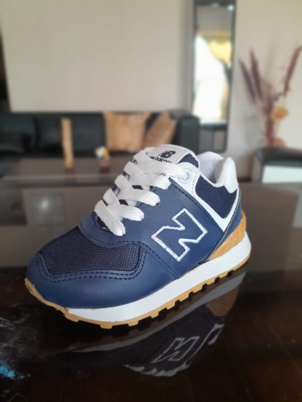 NEW B DEL 21 AL 34
