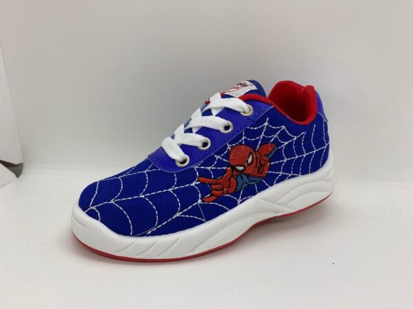ZAPAS PERSONAJES DEL 21 AL 26 - Imagen 5